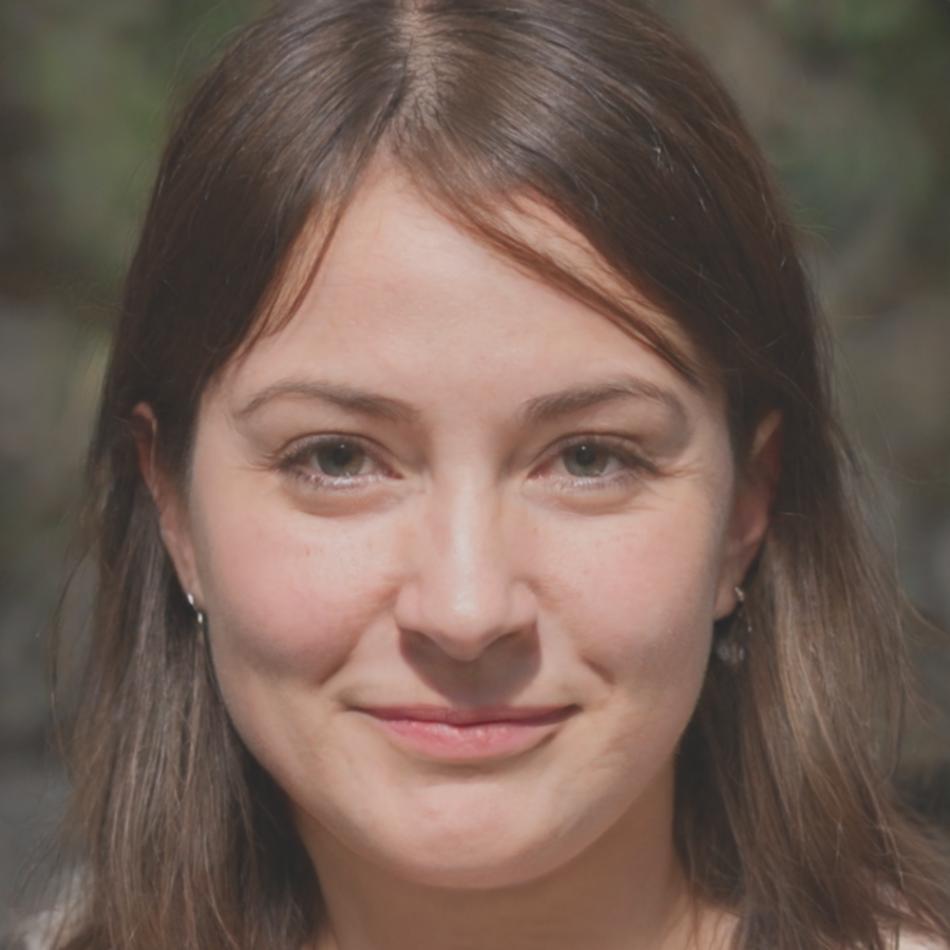 Porträt von Cordula Steinbach
